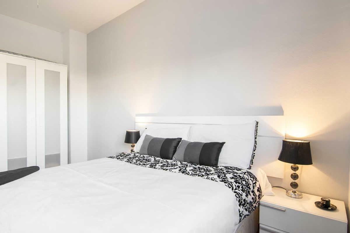 Apartamento Alcala Real Granada Eksteriør billede